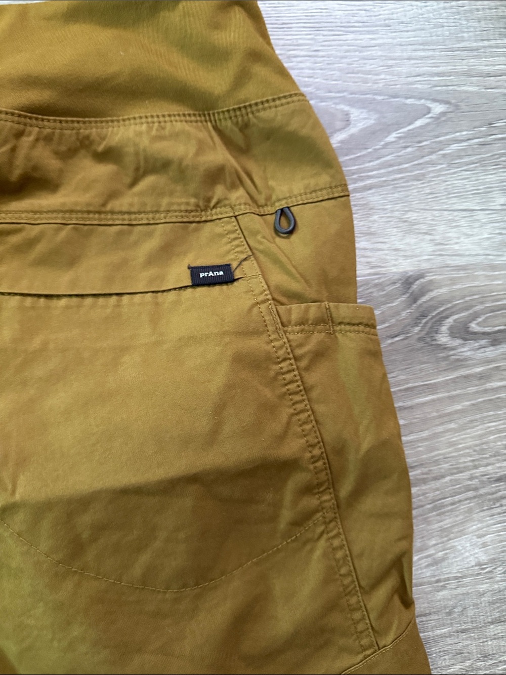 Prana Women’s Kanab Pant - Picture 9 of 9